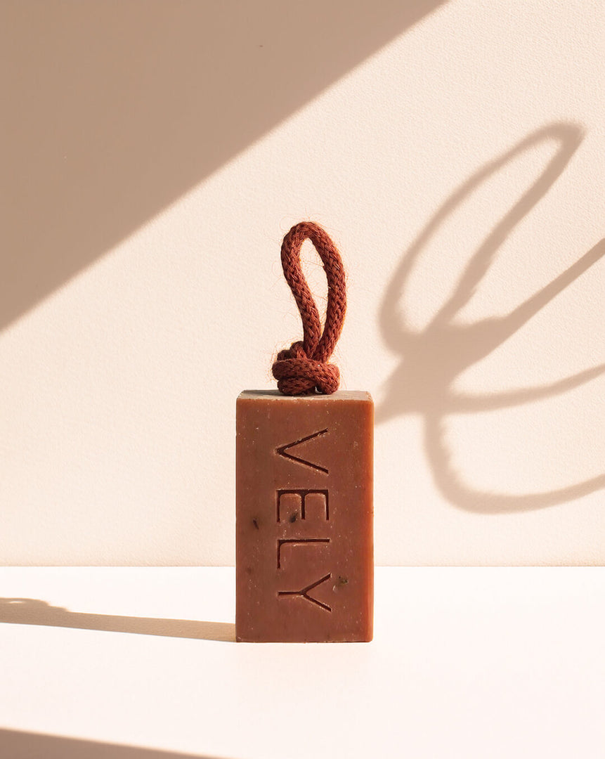 Boudoir Soap by VELY