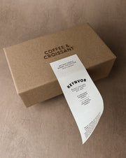 Coffee & Croissant Artisan Bakery Collection