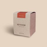seafarer | salty + lush premium soy candle