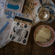 Sisterhood Luxury Matches