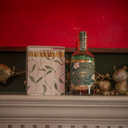 Winter Joy Matchstick Bottle