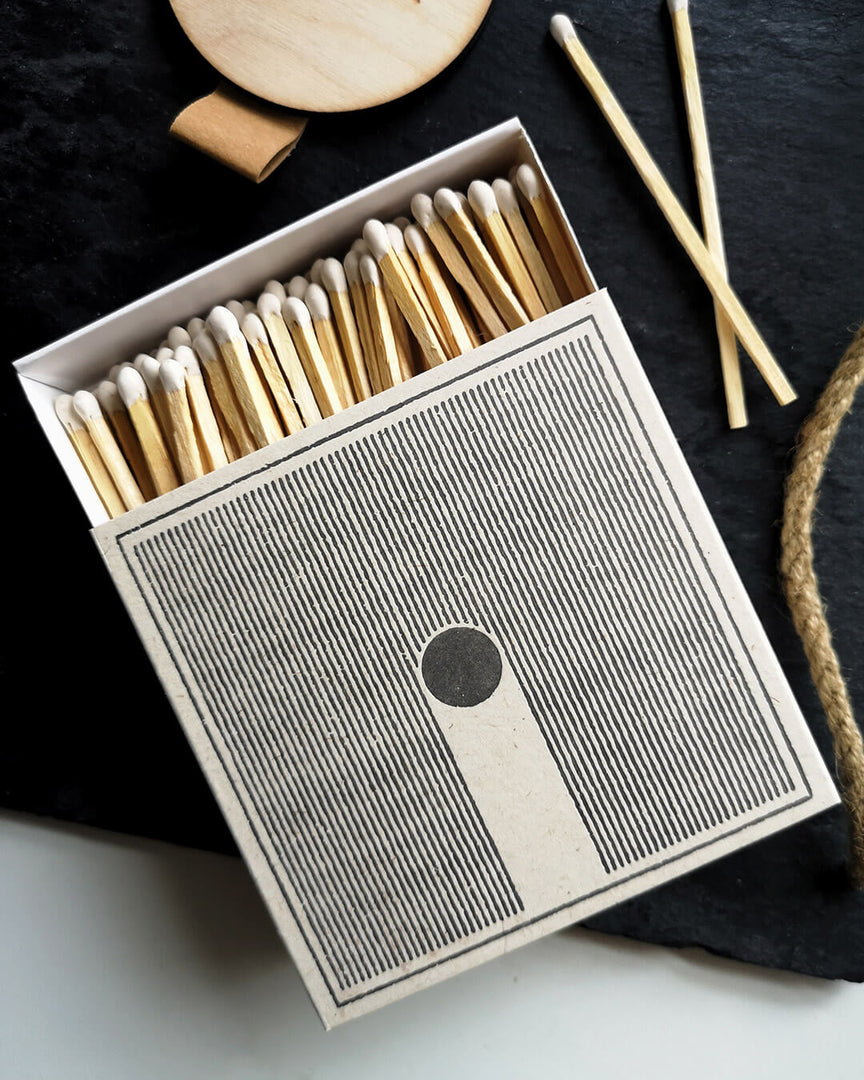 luxury matches